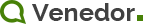venedordarkgreen logo