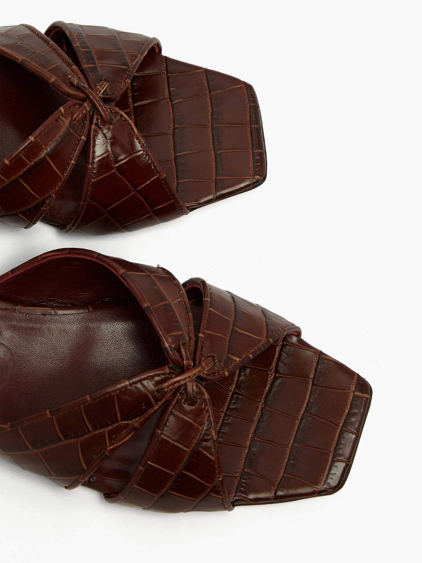 Woman Flatform Sandals